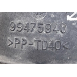 Патрубок, Шлангочки